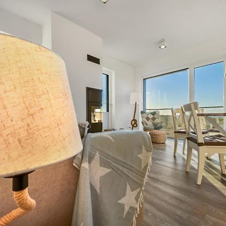 Penthouse - Sterntaucher โกลเวอ ภายนอก รูปภาพ