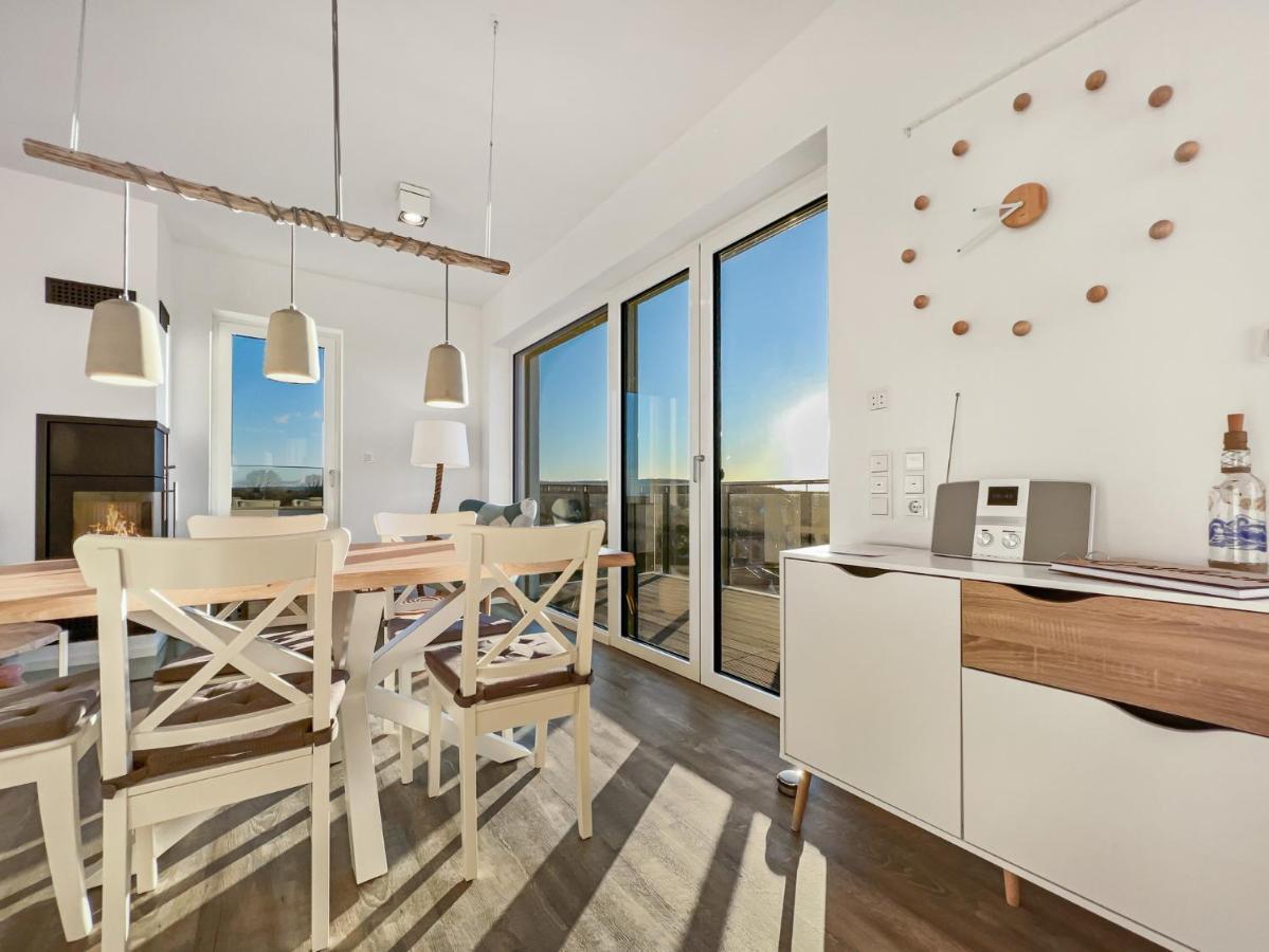 Penthouse - Sterntaucher โกลเวอ ภายนอก รูปภาพ
