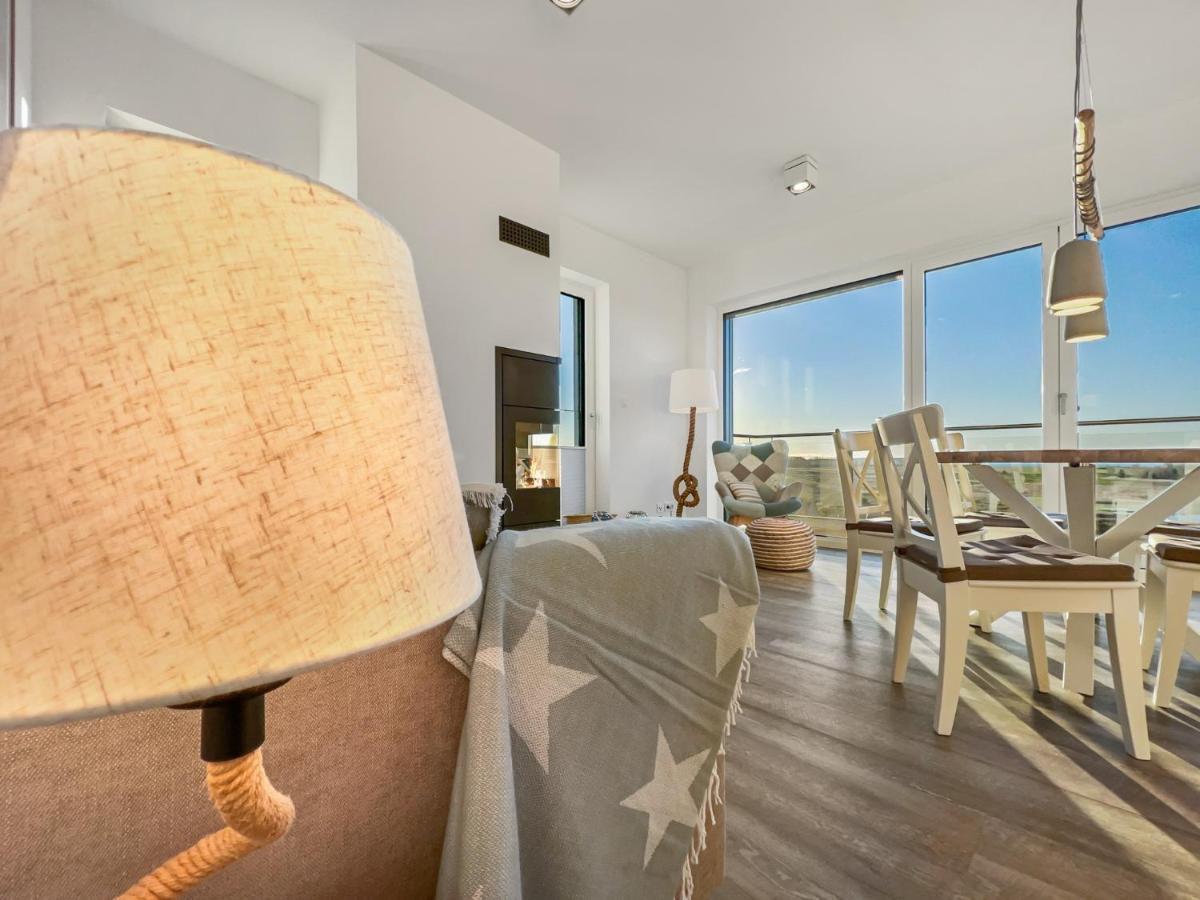 Penthouse - Sterntaucher โกลเวอ ภายนอก รูปภาพ